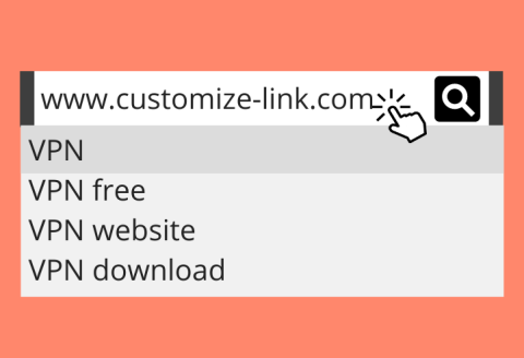 Mango VPN for China register
